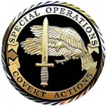 CIA Special Operations - Covert Actions