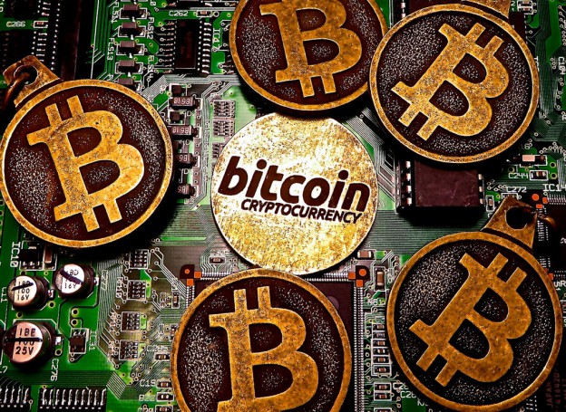 Bitcoin electronic currency