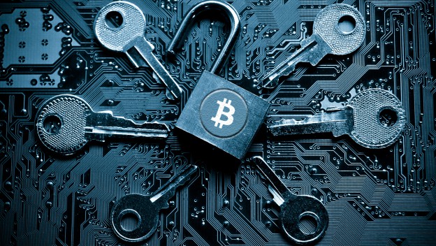 bitcoin unlocked