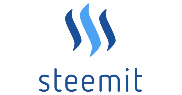 Steemit logo